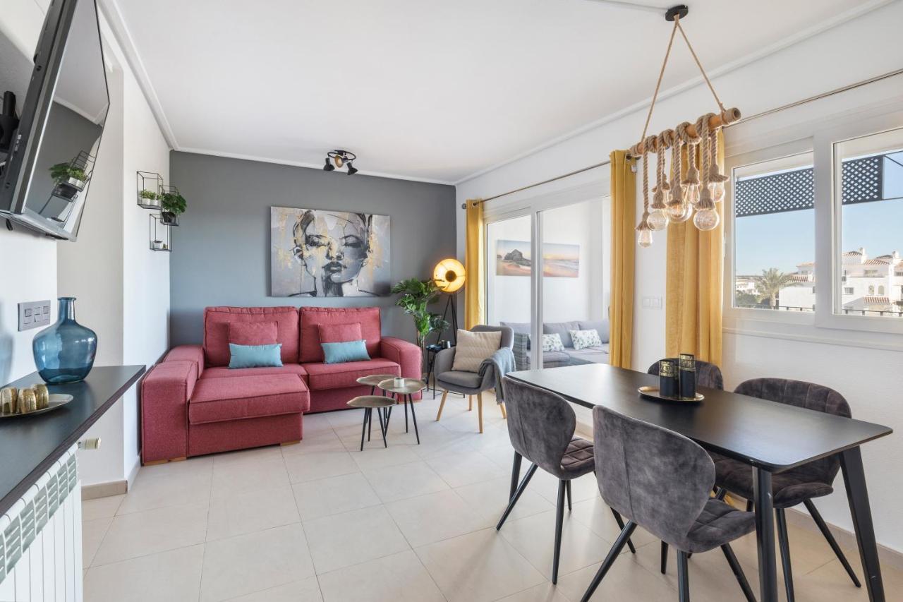 苏兹纳Casadeluxe Riquelme公寓 外观 照片