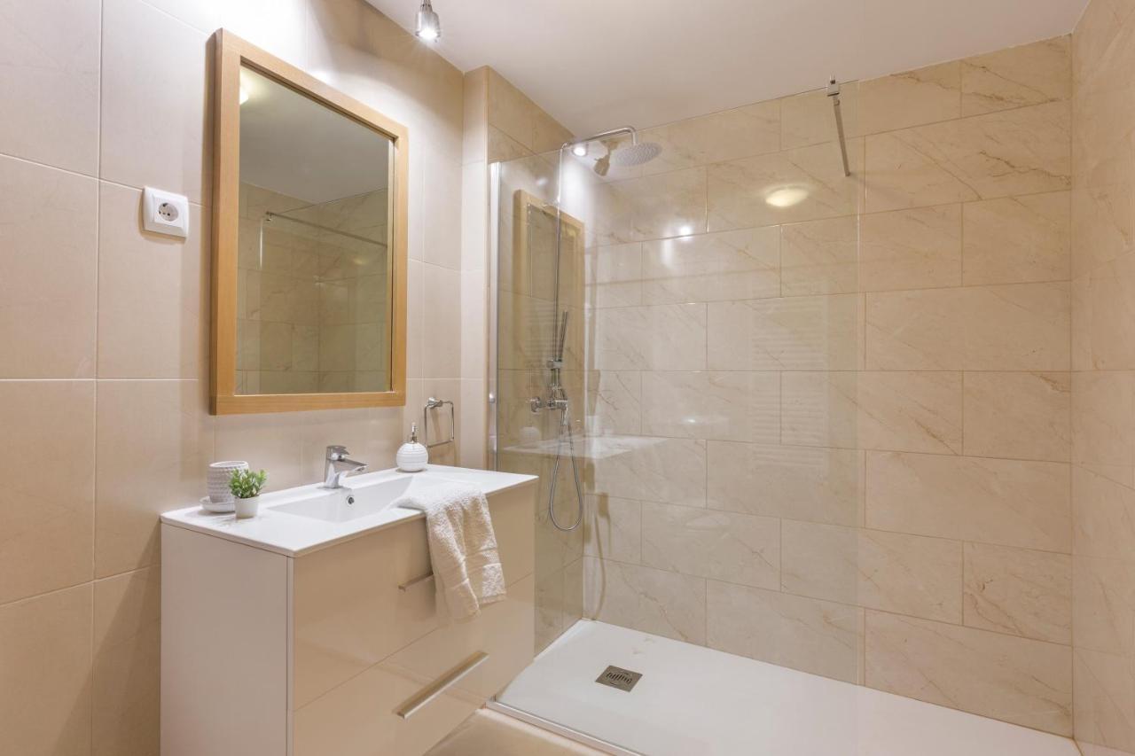 苏兹纳Casadeluxe Riquelme公寓 外观 照片