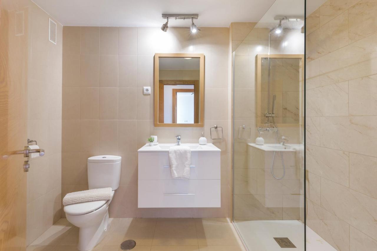 苏兹纳Casadeluxe Riquelme公寓 外观 照片